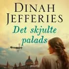 Det skjulte palads af Dinah Jefferies