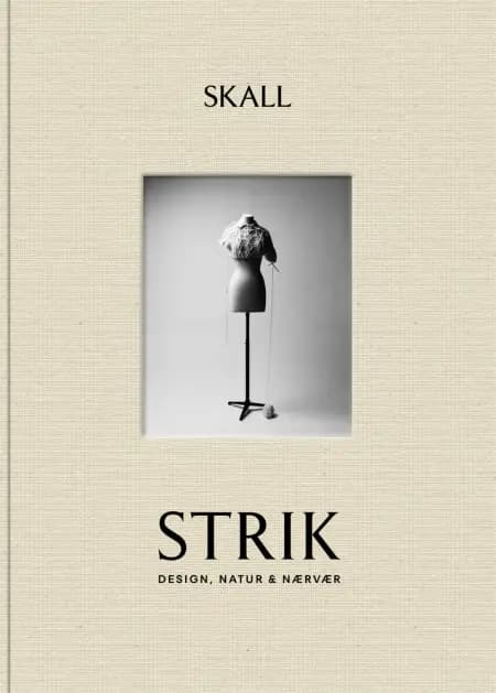 SKALL STRIK af Marie Skall