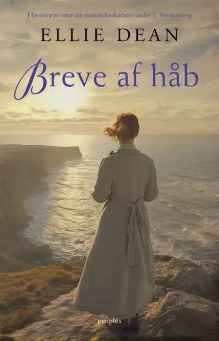 Breve af håb af Ellie Dean