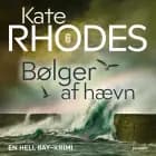 Bølger af hævn af Kate Rhodes