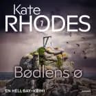 Bødlens ø af Kate Rhodes