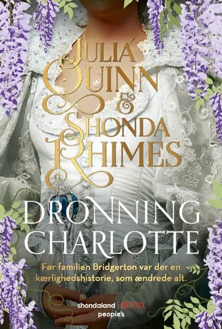 Dronning Charlotte af Shonda Rhimes