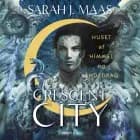 Crescent City. Huset af himmel og åndedrag af Sarah J. Maas