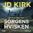 Sorgens hvisken af J.D. Kirk