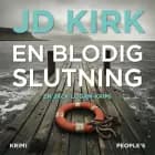 En blodig slutning af J.D. Kirk
