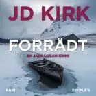 Forrådt af J.D. Kirk
