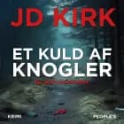 Et kuld af knogler af J.D. Kirk