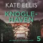 Knoglehaven af Kate Ellis