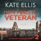 Den første veteran af Kate Ellis