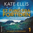 Et fund fra fortiden af Kate Ellis