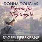 Pigerne fra Nightingale af Donna Douglas