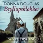 Bryllupsklokker af Donna Douglas