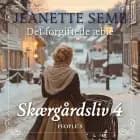 Det forgiftede æble af Jeanette Semb