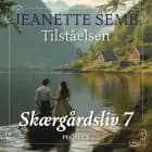 Tilståelsen af Jeanette Semb