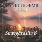 Afsked af Jeanette Semb