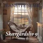 Forsvundet af Jeanette Semb