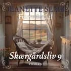 Forsvundet af Jeanette Semb