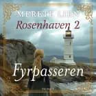 Fyrpasseren af Merete Lien