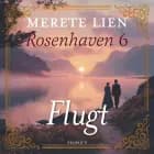 Flugt af Merete Lien