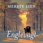 Englevagt af Merete Lien