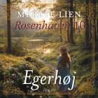 Egerhøj af Merete Lien