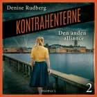 Den anden alliance af Denise Rudberg