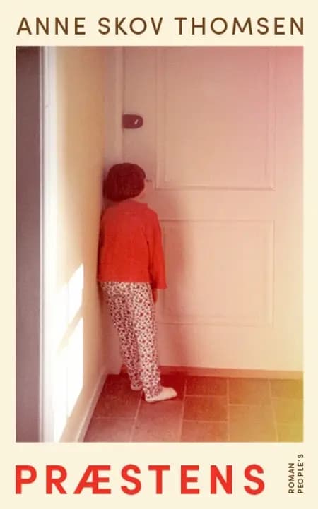 Præstens af Anne Skov Thomsen