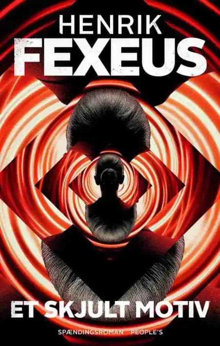 Et skjult motiv af Henrik Fexeus