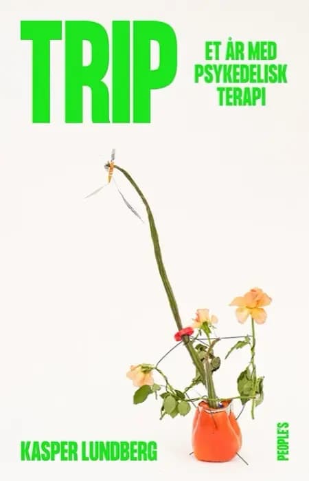 Trip af Kasper Lundberg