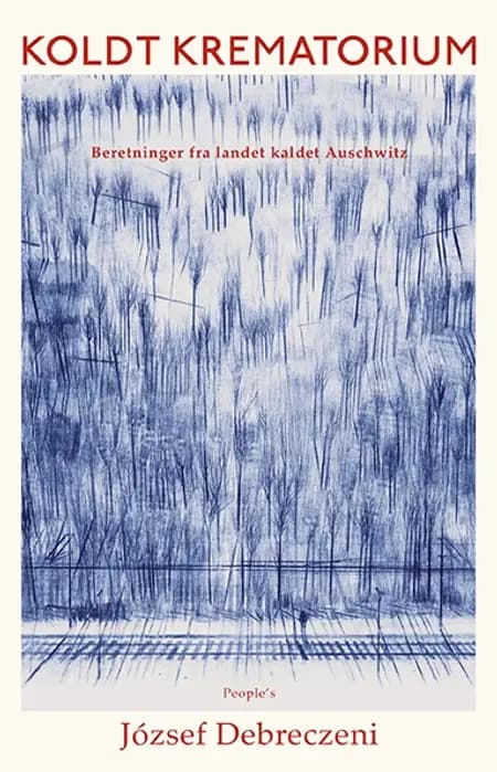 Koldt krematorium af József Debreczeni