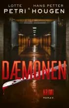 Dæmonen af Hans Petter Hougen og Lotte Petri