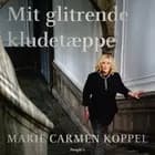 Mit glitrende kludetæppe af Marie Carmen Koppel