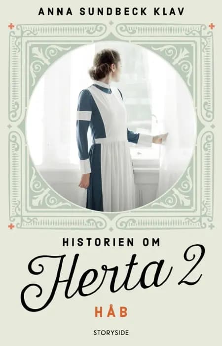 Historien om Herta 2: Håb af ANNA SUNDBECK KLAV