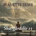Mellem to kvinder af Jeanette Semb