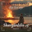 Øje for øje af Jeanette Semb