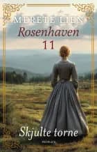 Skjulte torne af Merete Lien