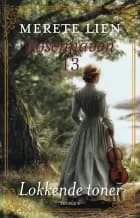 Lokkende toner af Merete Lien