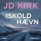 Iskold hævn af J.D. Kirk