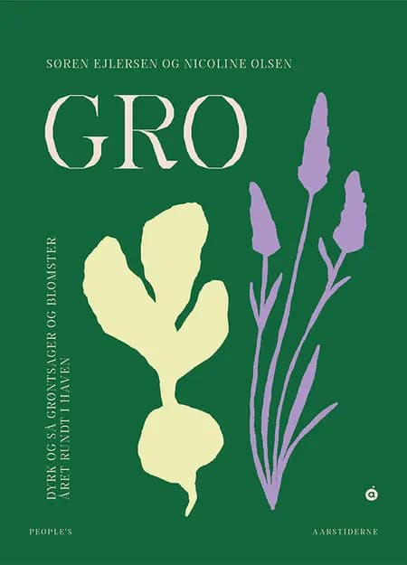 Gro af Søren Ejlersen