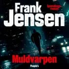 Muldvarpen af Frank Jensen