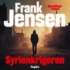 Syrienkrigeren af Frank Jensen