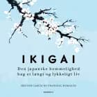 Ikigai af Francesc Miralles og Héctor Garcia