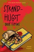 Strandhugst af Britt Tippins