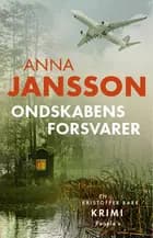 Ondskabens forsvarer af Anna Jansson
