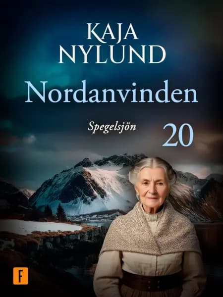 Spegelsjön af Kaja Nylund