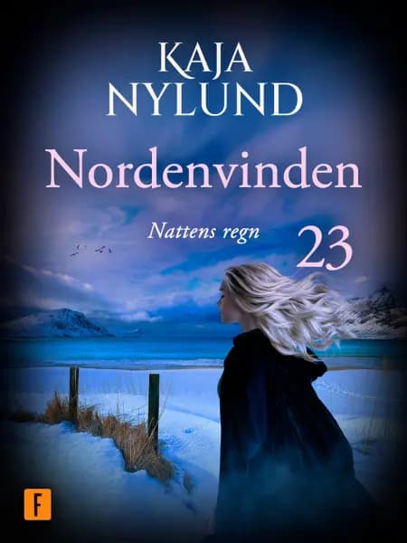 Nattens regn af Kaja Nylund