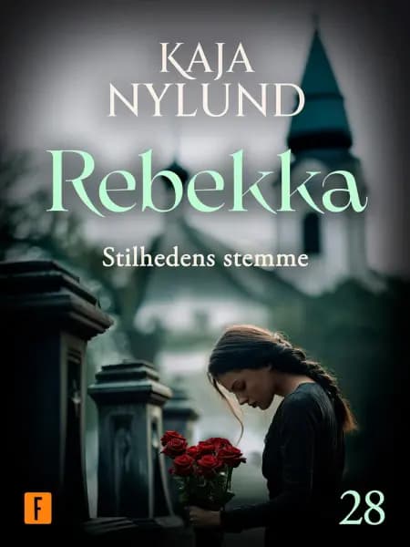 Stilhedens stemme af Kaja Nylund