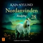 Blodgång af Kaja Nylund