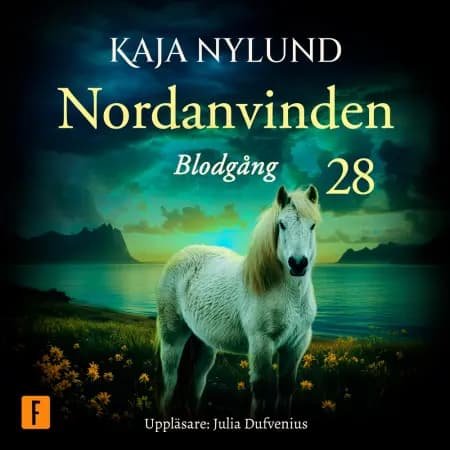 Blodgång af Kaja Nylund