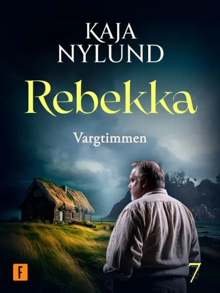 Vargtimmen af Kaja Nylund